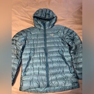 Arc’teryx Puffer